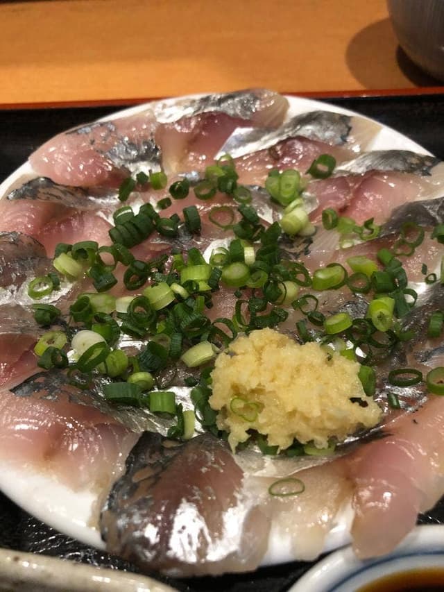 魚六 - サブ画像1