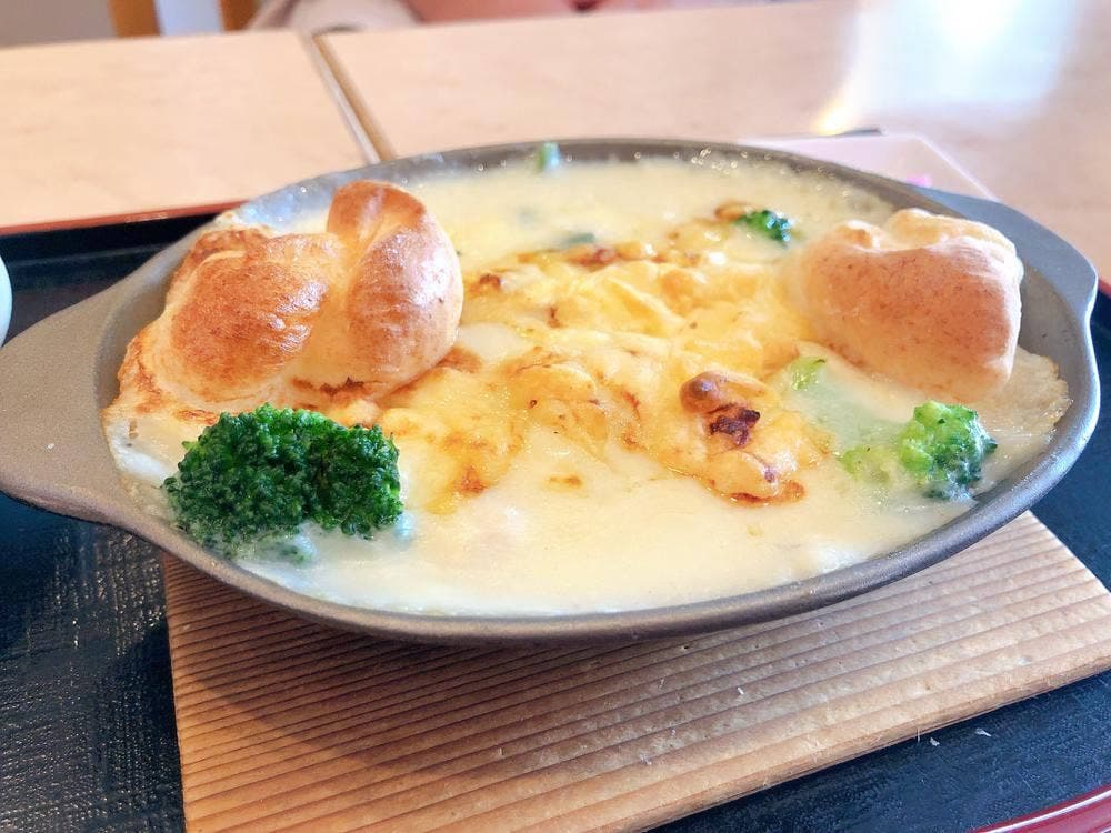 甘味茶屋 一休庵 水前寺店