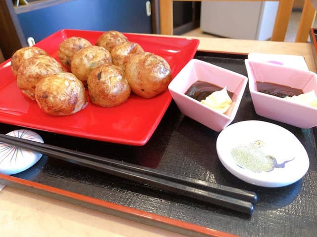 甘味茶屋 一休庵 水前寺店 - サブ画像3