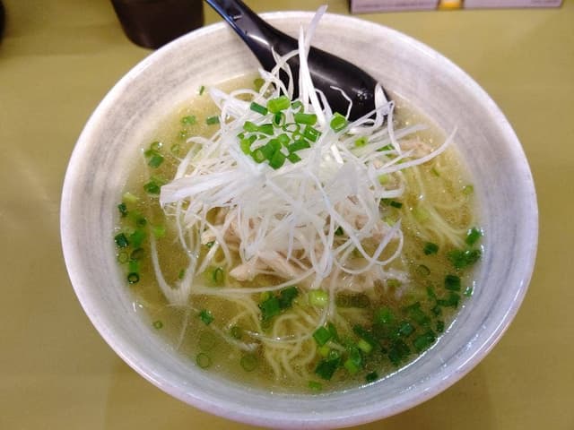 彩彩 - サブ画像2