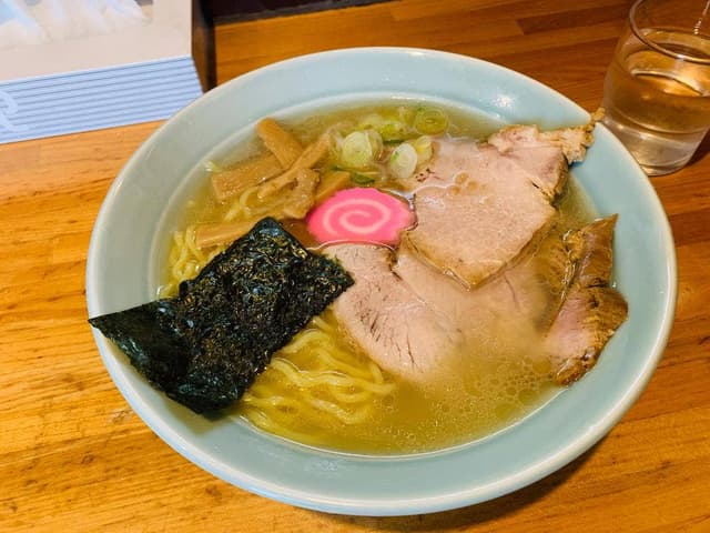ラーメン秀来 - サブ画像3