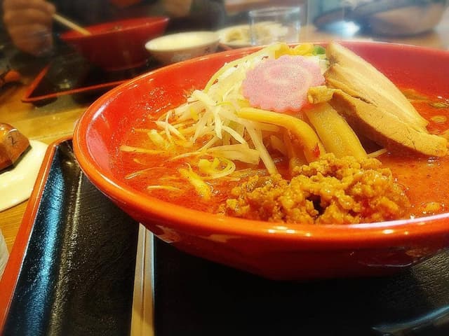 味噌家がんこ亭 - サブ画像1