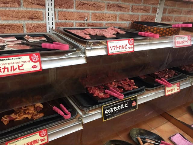 すたみな太郎 四日市店 - サブ画像1