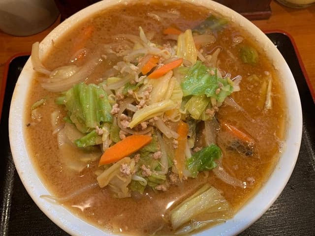 六綵亭 - サブ画像1