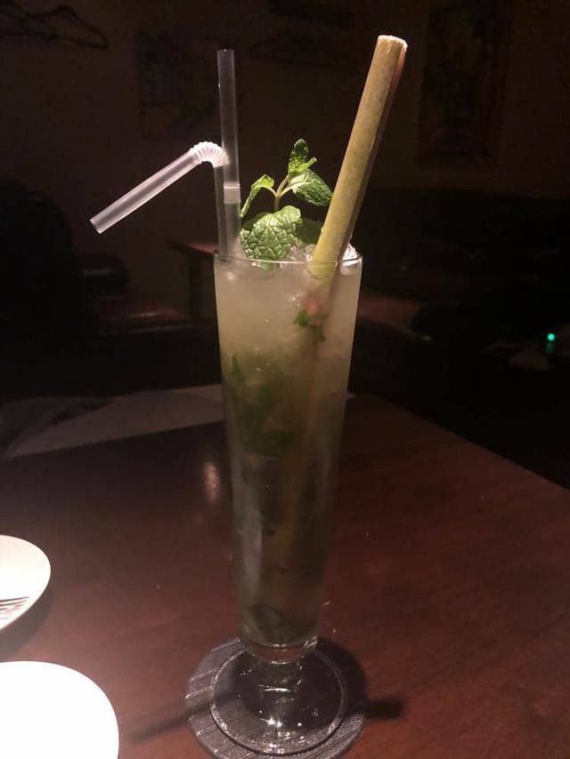 Mint Leaf - サブ画像3