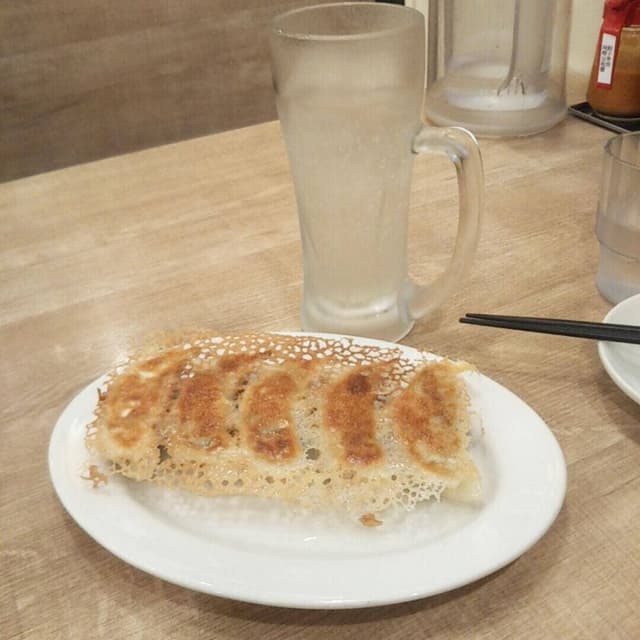 駒込餃子軒 - サブ画像2