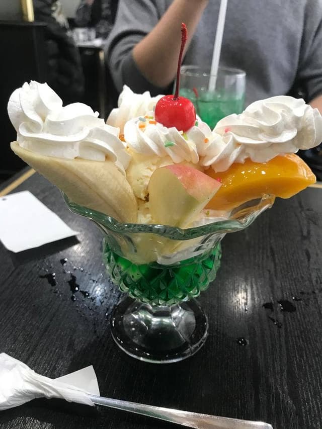 喫茶通天閣 - サブ画像3