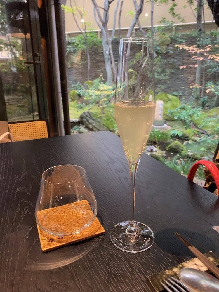 イノベーティブ・フレンチ ワタハン