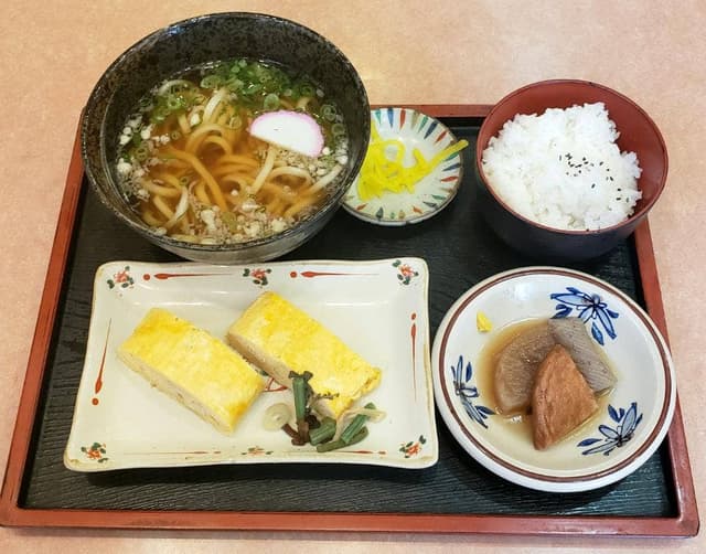 大寿庵 - サブ画像2