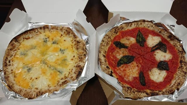 Pizzarnya - サブ画像2