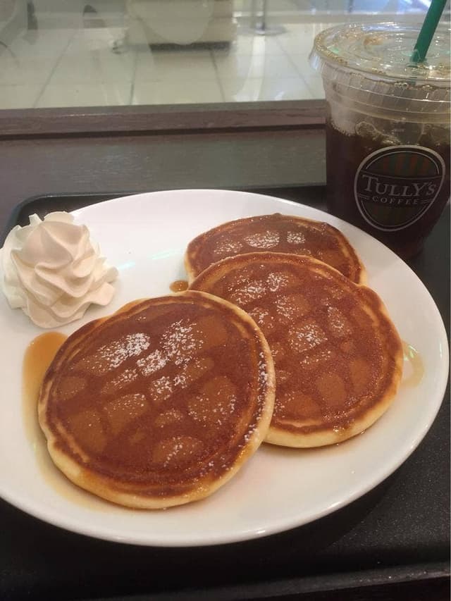 タリーズコーヒー アトレ川崎店 - サブ画像1