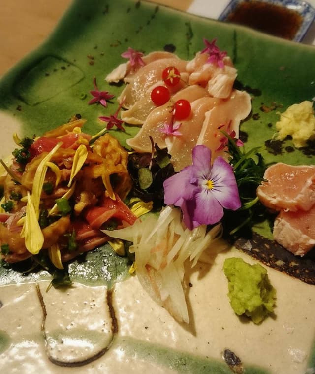 炭心 - サブ画像1