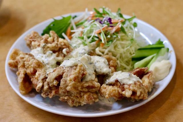 蘭蘭亭 - サブ画像3