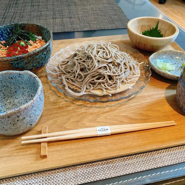 那須 北匠庵 - サブ画像1