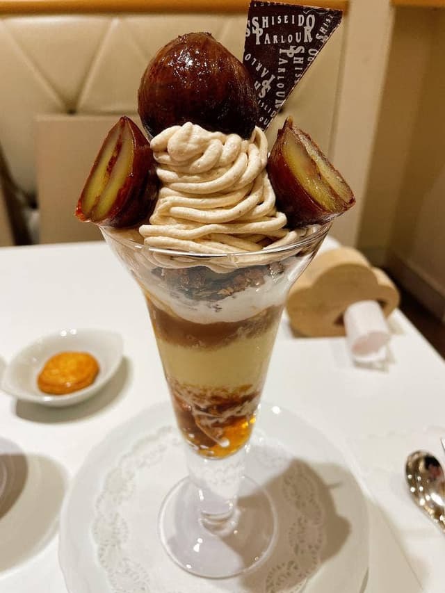 資生堂パーラー 八重洲ショップ - サブ画像2