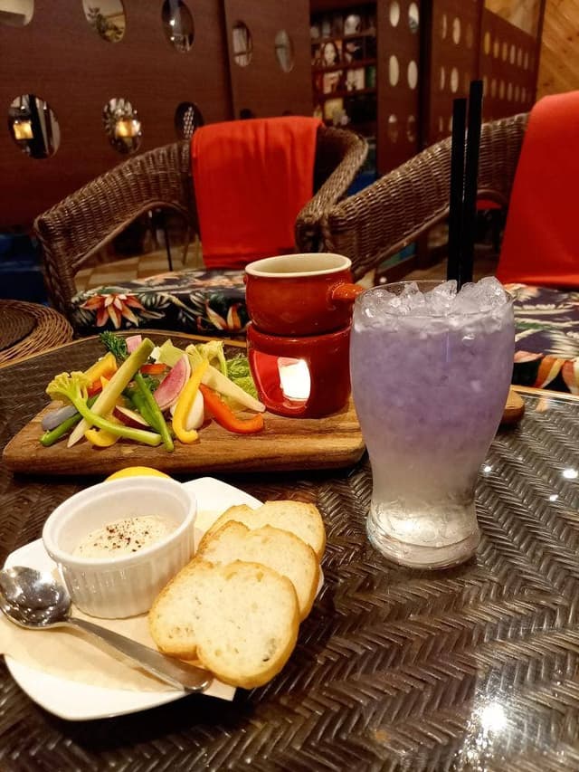 リストランテ バル シャンティ - サブ画像3