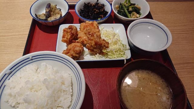 かっぽうぎ 大手町フィナンシャルシティ店 - サブ画像3
