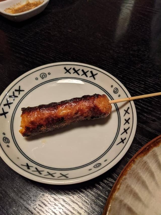 焼きとりぼるさりーの - サブ画像1