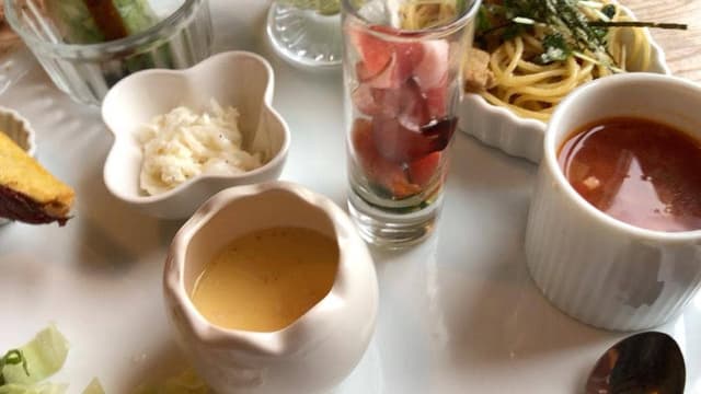 田舎のビストロ ポポット - サブ画像1