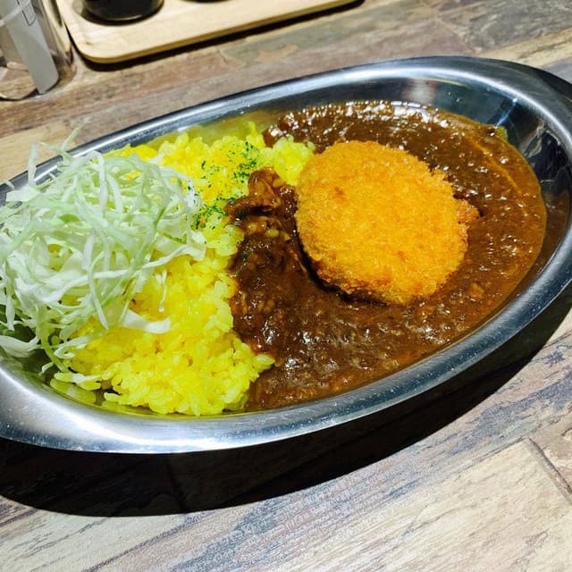 俺たちカレー部。神戸元町店 - サブ画像2