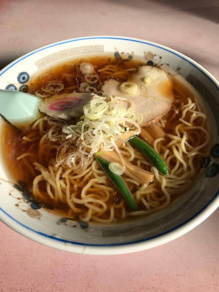 味香園