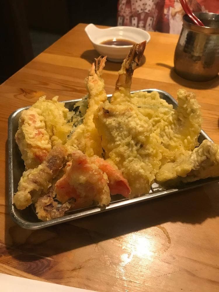 海鮮居酒屋 しん