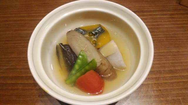 八景 - サブ画像1