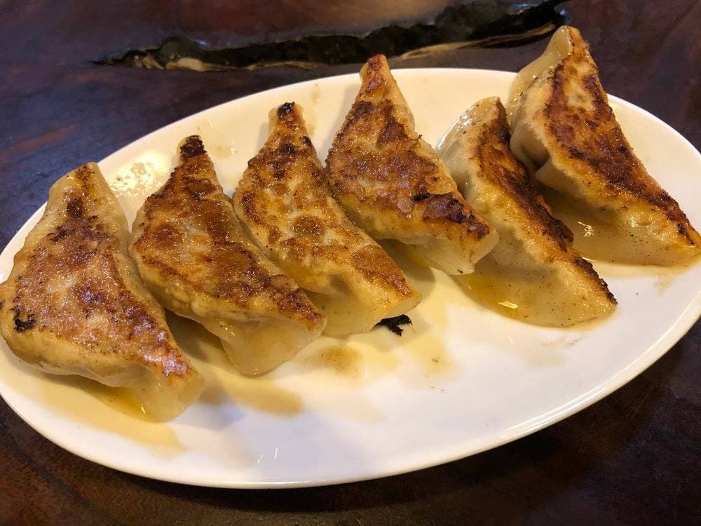 中華料理 丸幸