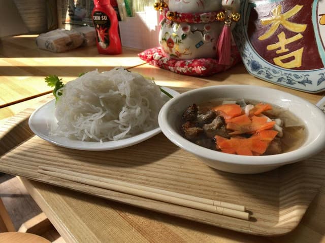 バインミー グリーン - サブ画像2