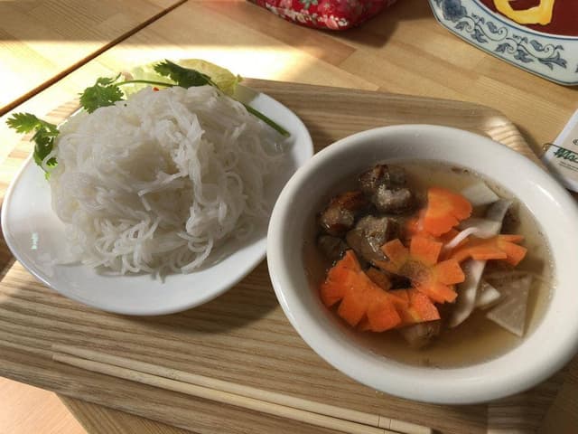 バインミー グリーン - サブ画像1