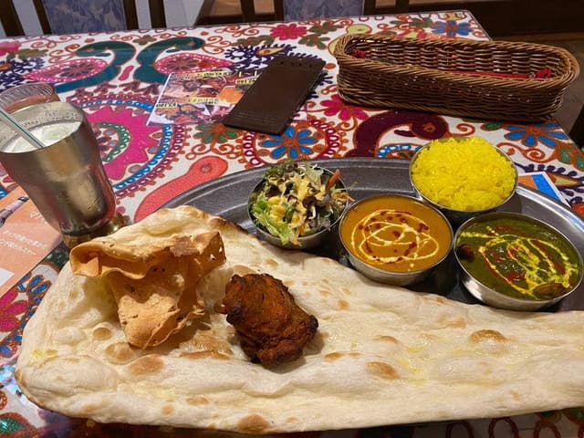 ラグパティ - サブ画像2