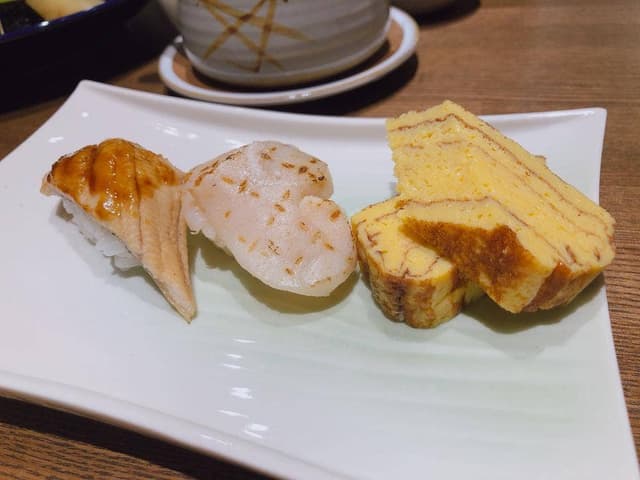 小次郎 紀乃寿司 - サブ画像3