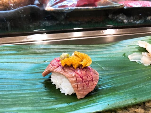 すし家こばやし 流川店 - サブ画像1