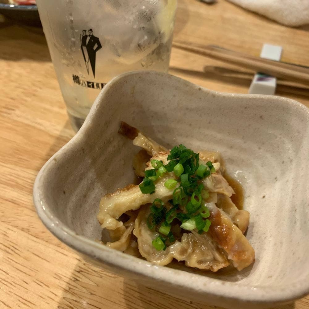 小料理・治