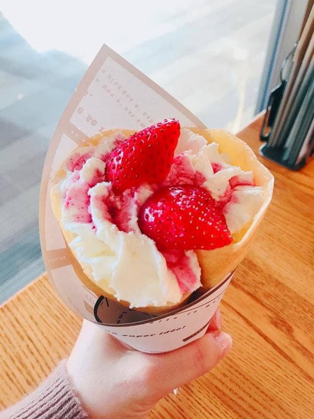 サザコーヒー 茨城大学ライブラリーカフェ - サブ画像1