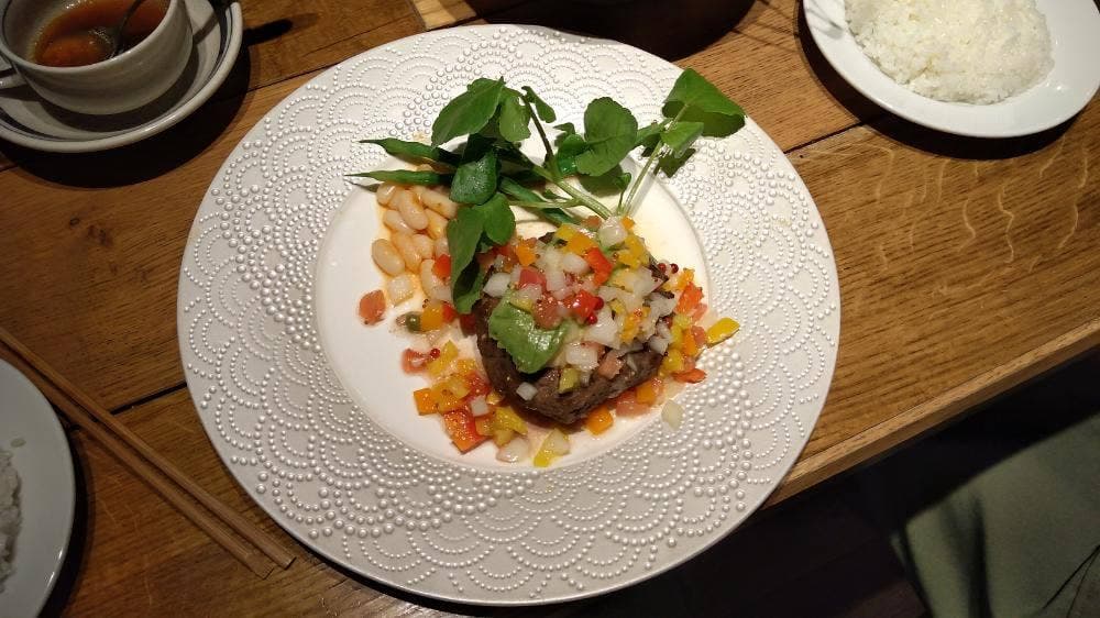 グリルド エイジング・ビーフ TOKYO