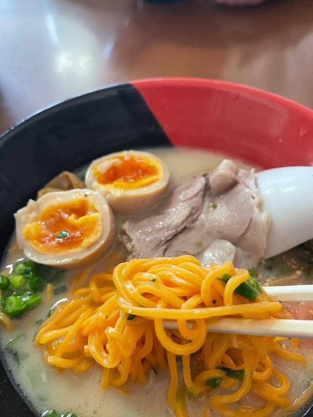 長崎らーめん西海 稲城若葉台店 - サブ画像2