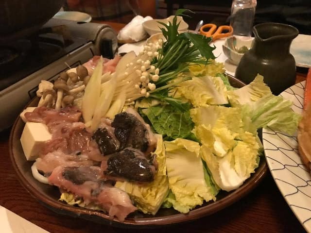 北海蟹料理 灘 - サブ画像1