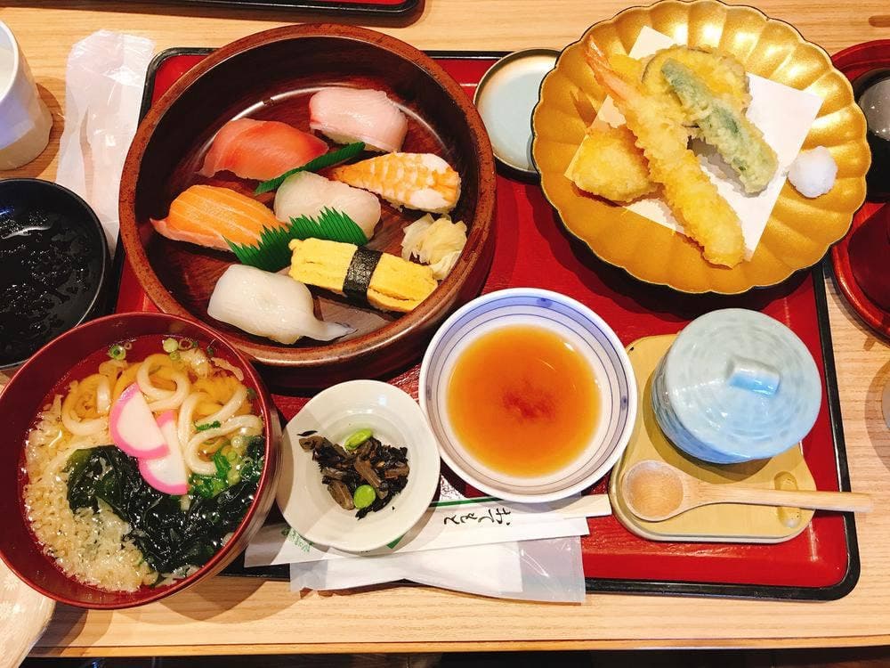 こんぴら丸 隼人店