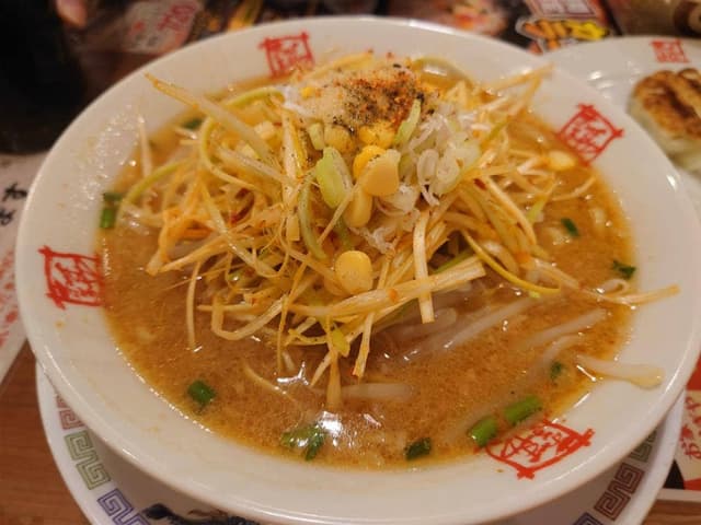 おおぎやラーメン 行田店 - サブ画像2