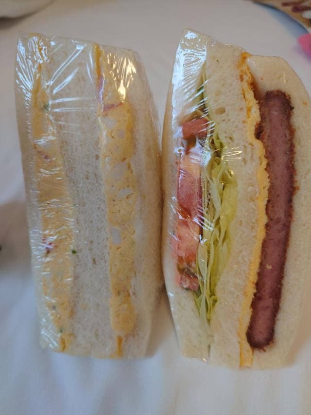 かめしまパン 前島店 - サブ画像2