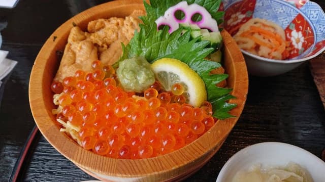 鹿児島 平川 海の駅 とり勝てい - サブ画像1