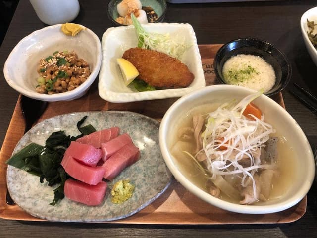 おいしいごはん屋さん 笹 - サブ画像1