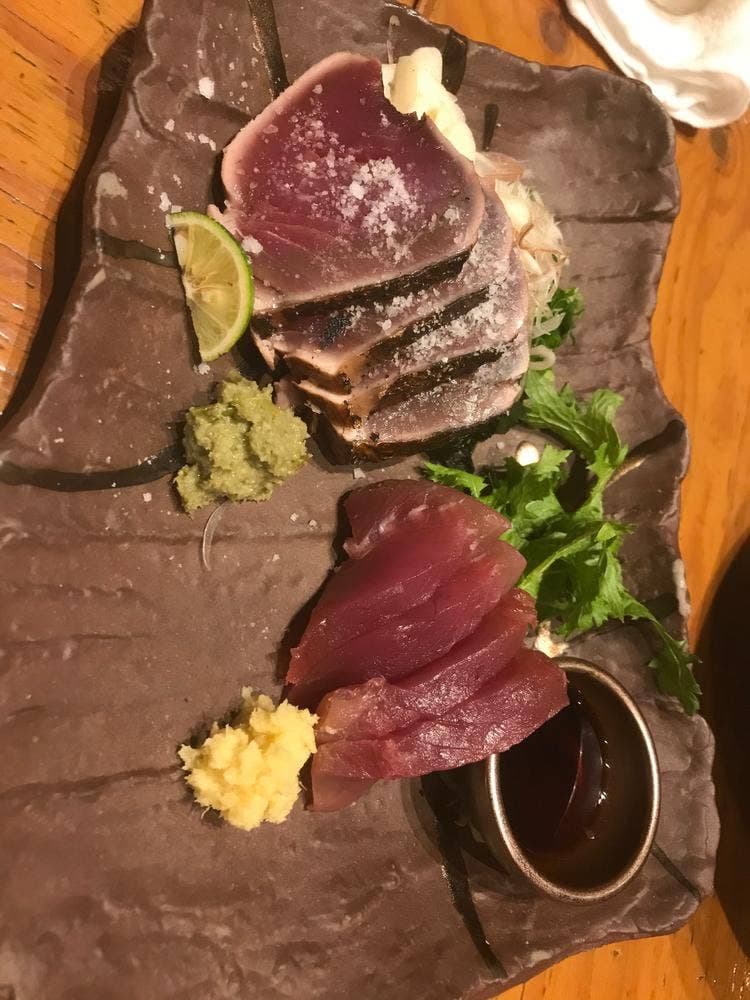わら焼海鮮 太郎丸