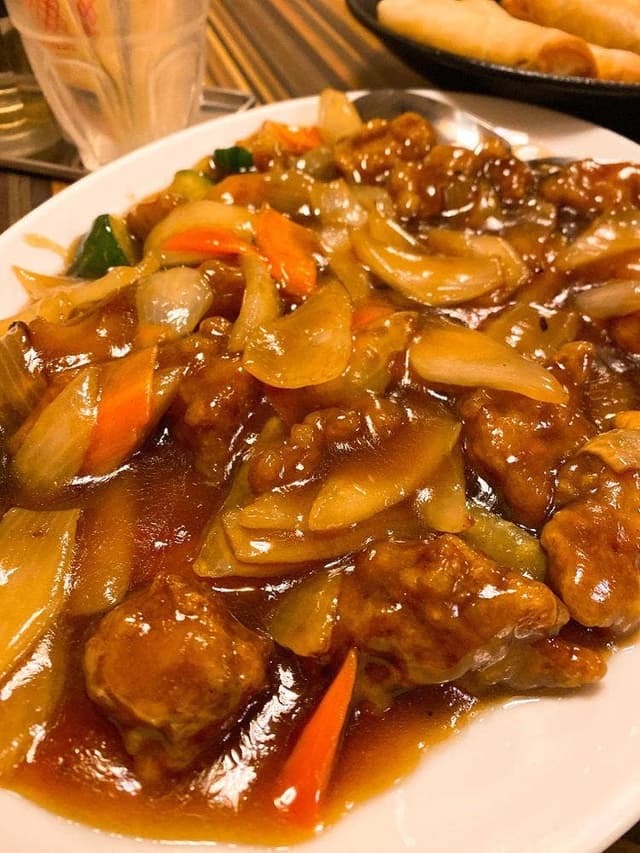 天津閣 - サブ画像1