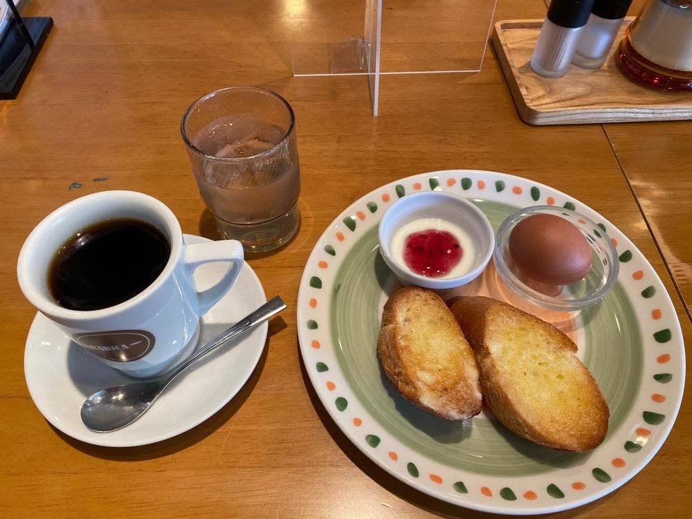珈琲アラビカ