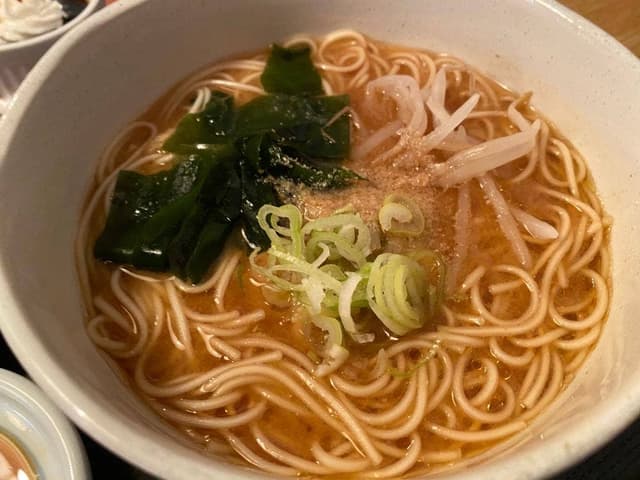 一楽鮨本店 - サブ画像2