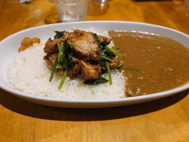 Curry NaNa - サブ画像1