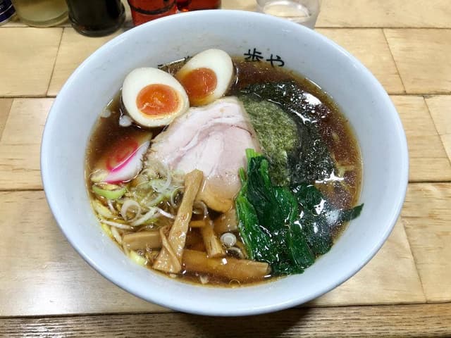 らーめん処歩や - サブ画像2