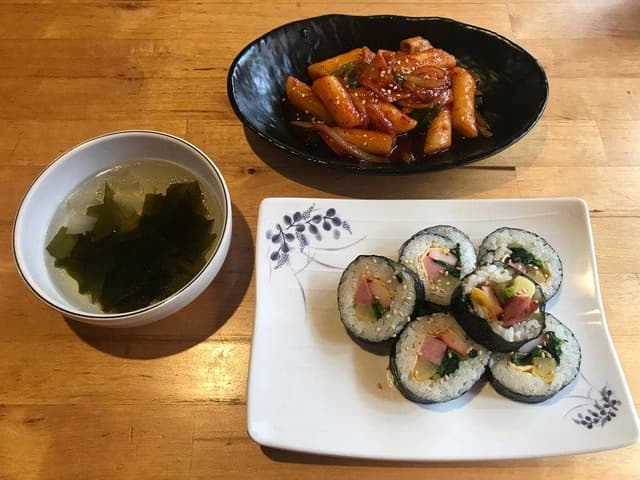 韓国料理 多馥 - サブ画像2